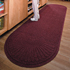 Two-End Grand Premier Waterhog Entrance Mats


